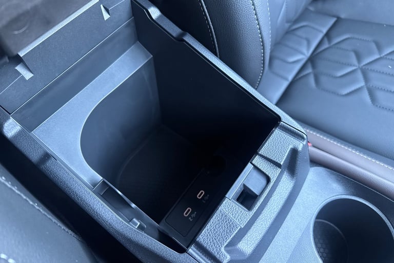 2025 Nissan Qashqai 1.3 DiG-T MH Tekna 5dr Hatchback Petrol Manual