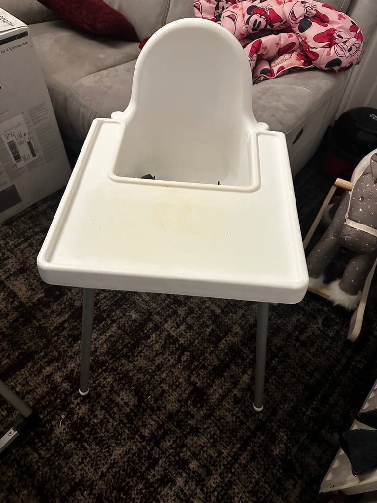 image for High chair 