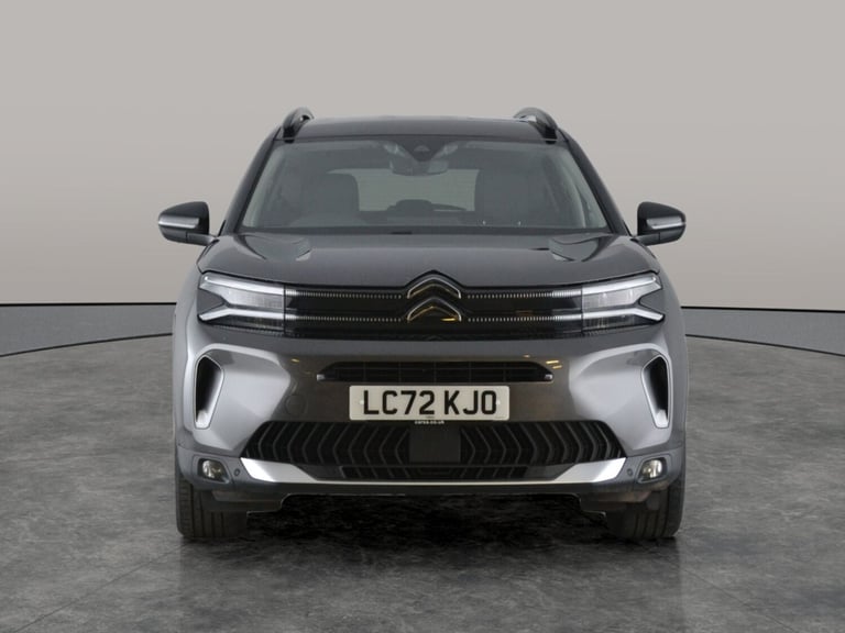 2022 Citroen C5 Aircross 1.6 Plug-in Hybrid Shine 5dr e-EAT8 HATCHBACK PETROL/ELECTRIC Automatic
