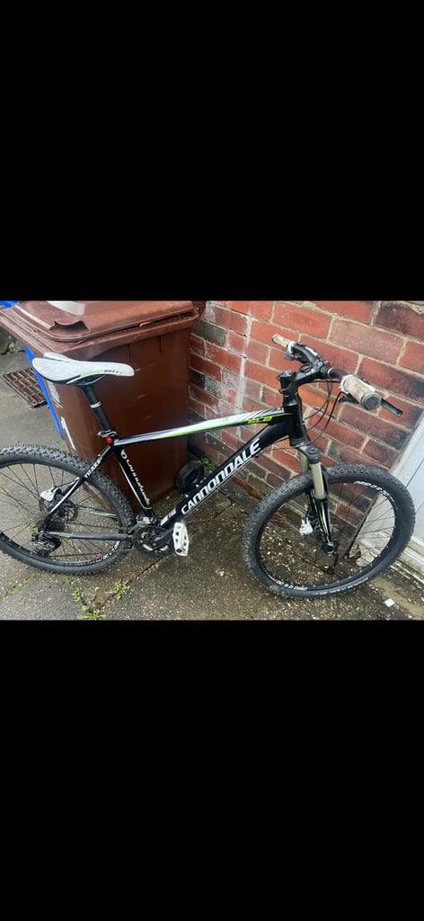 image for Cannondale Trail