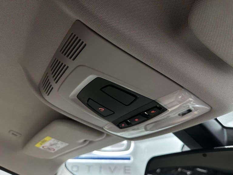 2016 BMW i8 1.5 7.1kWh Auto 4WD Euro 6 (s/s) 2dr COUPE Petrol/Electric Hybrid Automatic