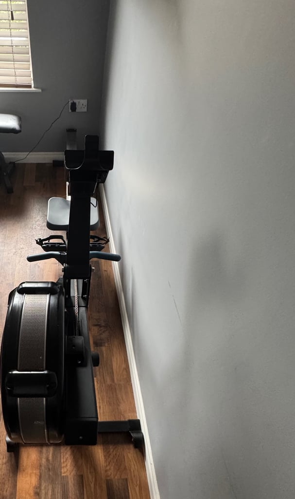 Concept 2 Indoor Rower - Model D PM5