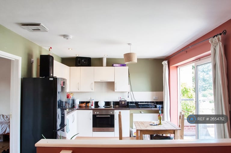 7 bedroom house in Warwick Street, Norwich, NR2 (7 bed) (#2654712)