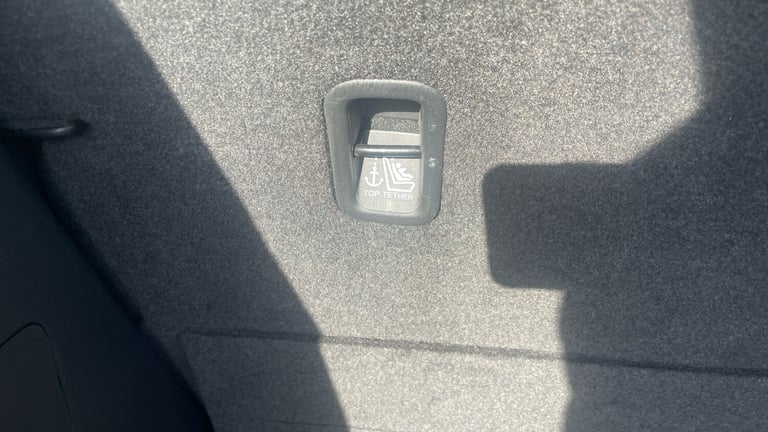 2022 Honda HR-V 1.5 eHEV Advance Style 5dr CVT HATCHBACK PETROL/ELECTRIC Automatic