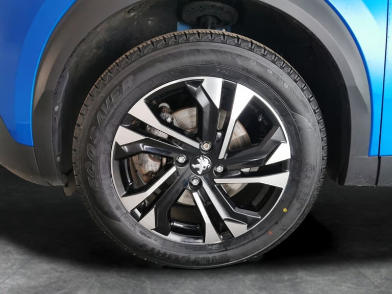 2024 Peugeot 2008 100kW GT 50kWh 5dr Auto HATCHBACK ELECTRIC Automatic