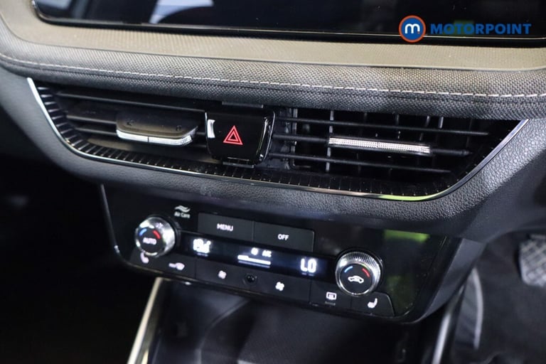 2024 Skoda Fabia 1.0 TSI 116 SE L 5dr Hatchback Petrol Manual