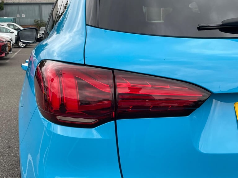 2023 MG MG HS 1.5 T-GDI 16.6kWh Trophy Auto Euro 6 (s/s) 5dr ESTATE Petrol/Electric Hybrid Automatic