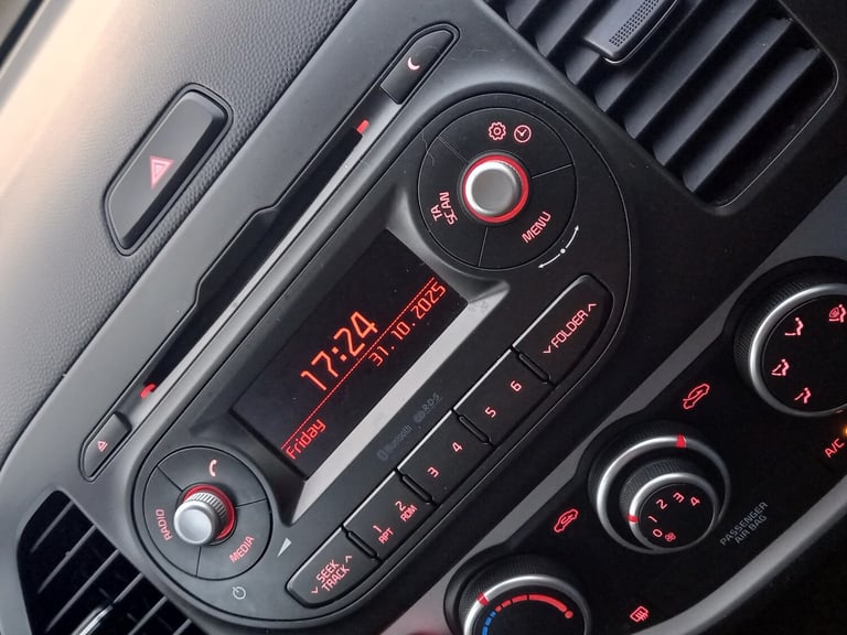 KIA PICANTO 1.0 SR7 2016