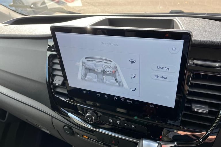 2025 Ford Transit 460 L4 MINIBUS  RWD 2.0 EcoBlue 165ps H3 17 Seate Automatic Minibus Diesel Auto...