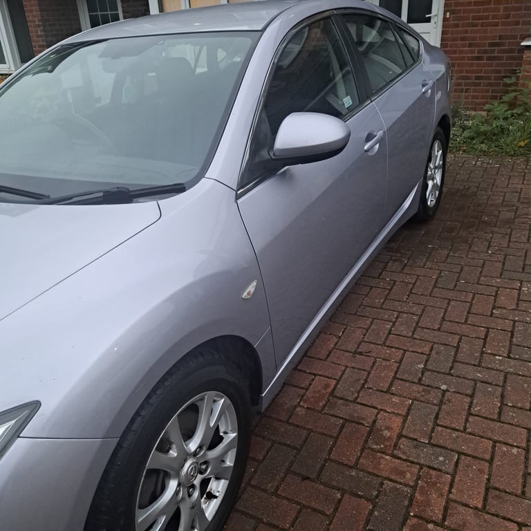 Mazda, 6, Hatchback, 2008, Other, 1999 (cc),5 doors - Image 16