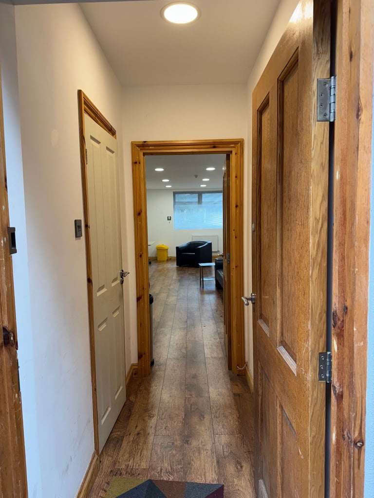 Private Offices in Perivale