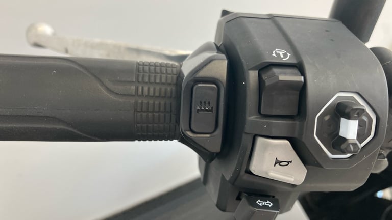 2024 Honda CB Honda CB500F Hornet (24MY) COMMUTER Petrol Manual