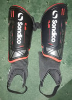 image for NEW Sports/Football Shin Pads