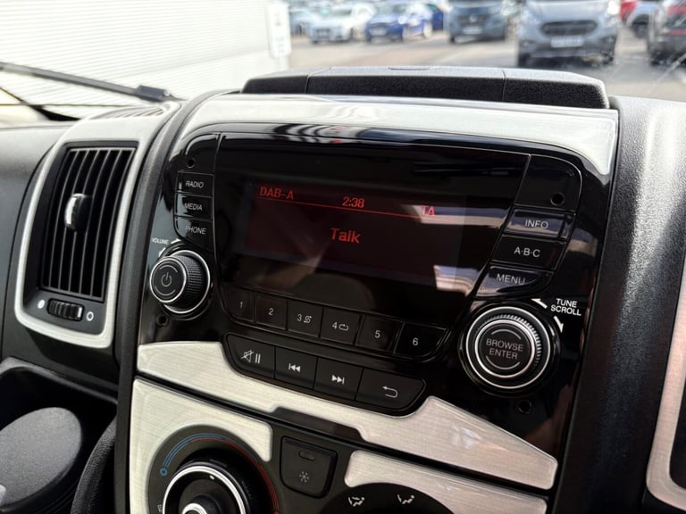 2021 Elddis Evolution 135 Diesel Manual