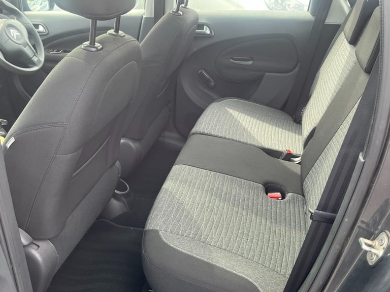 2015 Citroen C3 Picasso 1.6 HDi 8V Selection 5dr MPV Diesel Manual