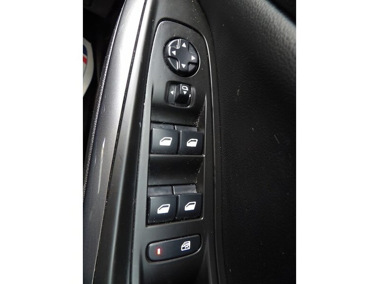 2021 Vauxhall Grandland X 1.5 Turbo D Business Edition Nav 5dr HATCHBACK DIESEL Manual