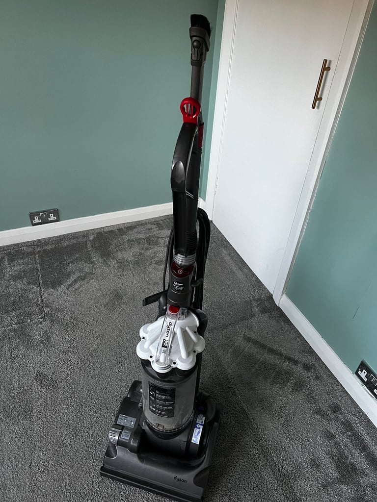 Dyson hoover 