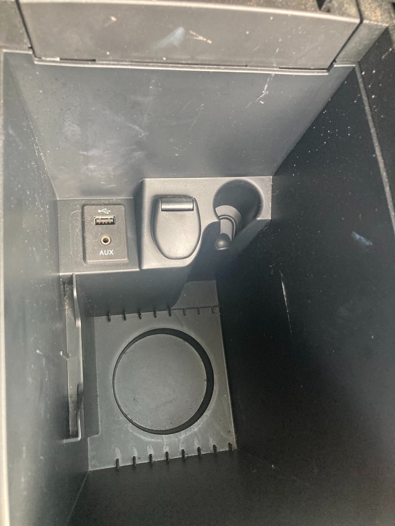 2016 Nissan Qashqai 1.6 dCi N-Connecta 5dr Xtronic HATCHBACK Diesel Automatic