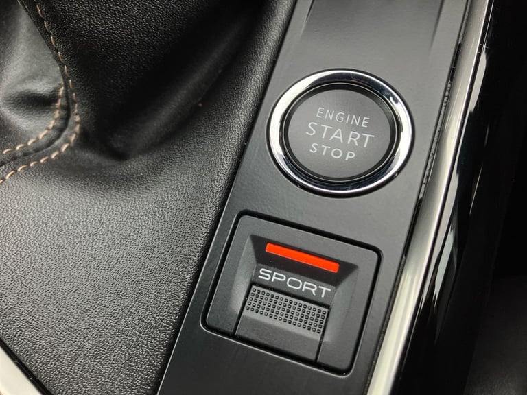 2023 Peugeot 5008 1.2 PureTech GT 5dr SUV PETROL Manual