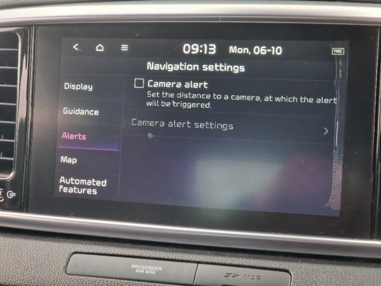 2019 Kia Sportage 1.6 GDi Platinum Edition SUV 5dr Petrol Manual Euro 6 (s/s) (130 bhp) ESTATE Pe...