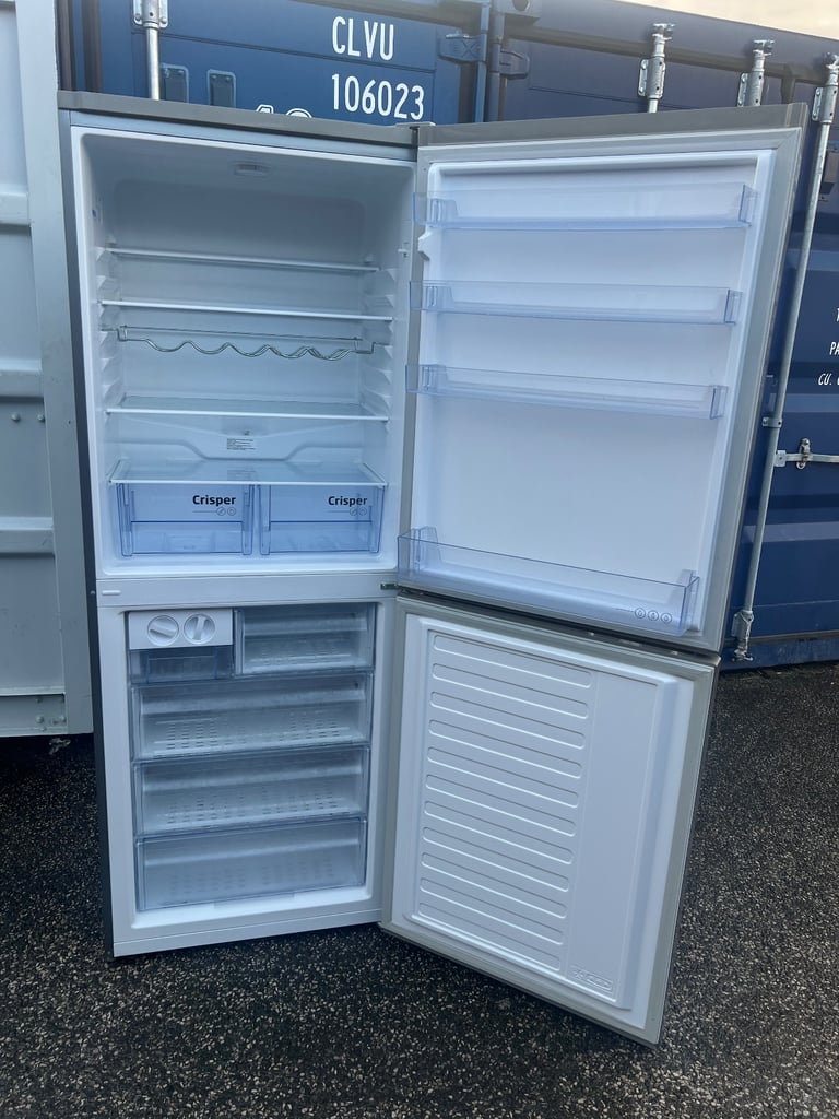 BEKO LARGE FRIDGE FREEZER FOR SALE