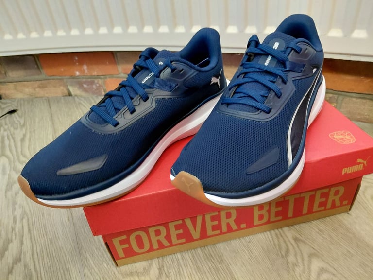 image for Puma Trainers 