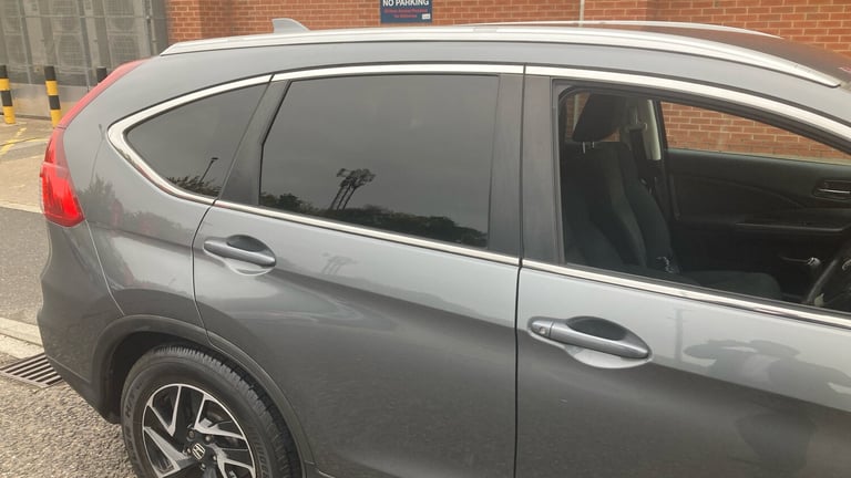 2017 Honda CR-V 2.0 i-VTEC SE Plus 5dr 2WD [Nav] ESTATE PETROL Manual