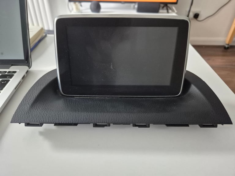 image for Screen Display mazda 3 201