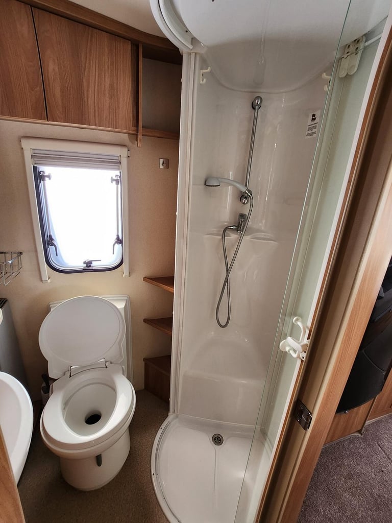 Swift Bolero 630 PR 2 Berth DIESEL MANUAL 2013/13