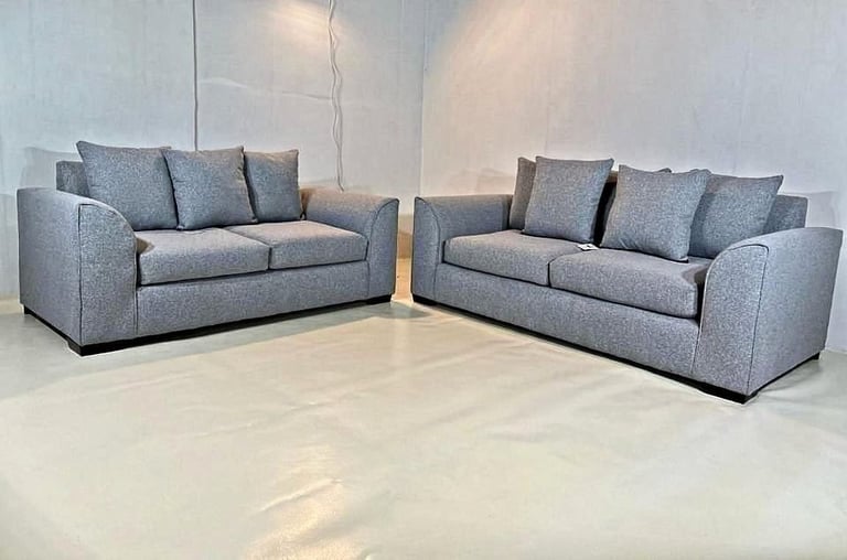 image for Dylan Corner Sofa Set ~~ Premium In Quality & Design ¬¬ Free Home Delivery == COD