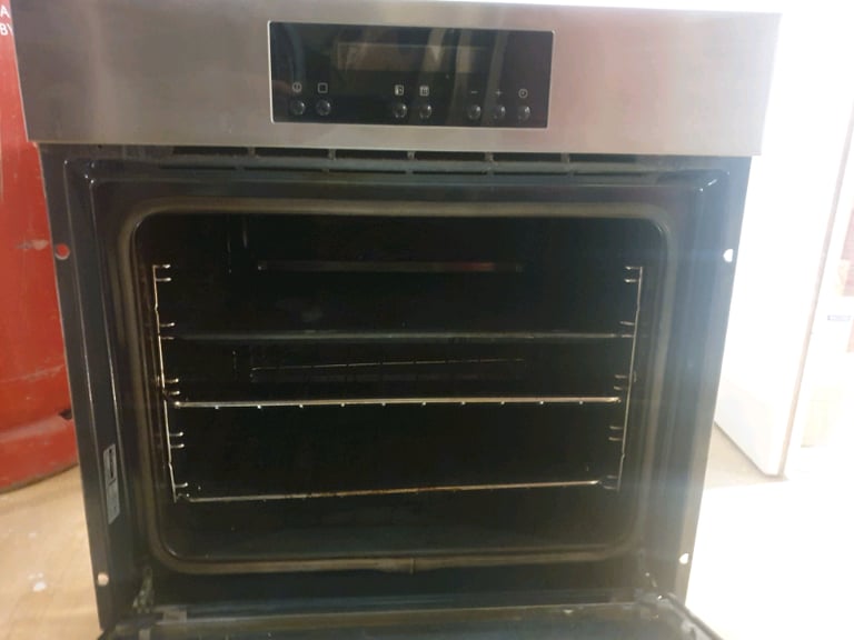 Ikea Kulinarisk Oven with pyrolytic cleaning | in New Town, Edinburgh |  Gumtree