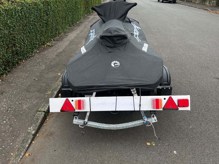Sea doo spark 90 hp 2up 2020 