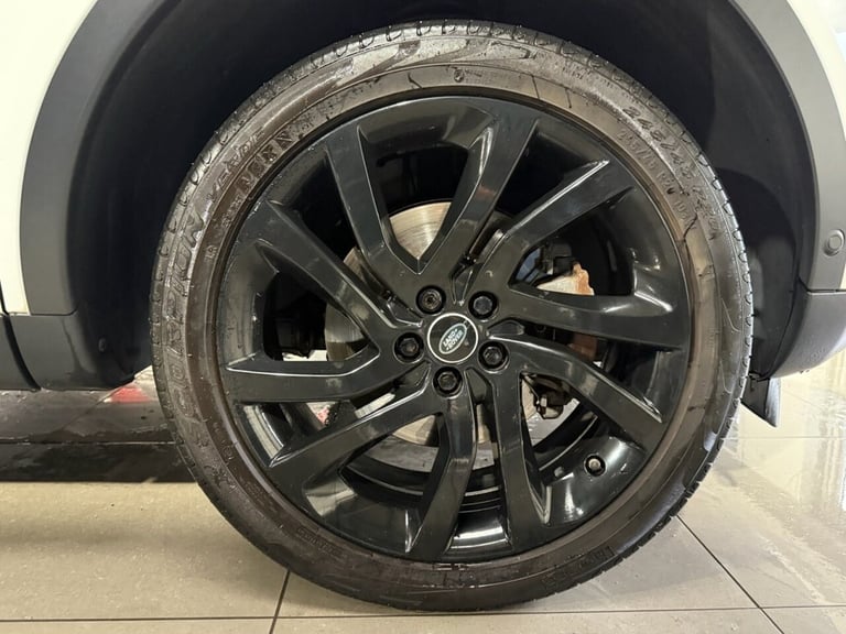 2015 15 LAND ROVER DISCOVERY SPORT 2.2 SD4 HSE LUXURY SUV 5DR DIESEL AUTO 4WD EU