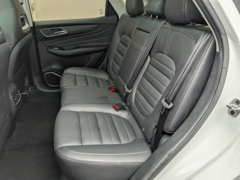 2022 MG MG HS 1.5 T-GDI Exclusive SUV 5dr Petrol Manual Euro 6 (s/s) (162 ps) - PAN ROOF  ESTATE ...