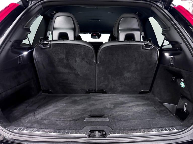 2020 Volvo XC90 R-Design T8 Twin Engine AWD ESTATE Petrol/Electric Hybrid Automatic