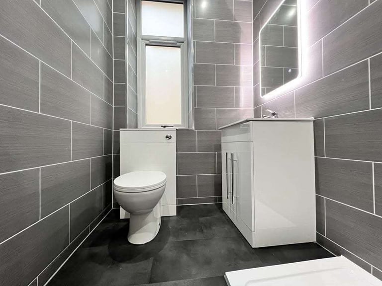 Local Plumbing and Bathrooms