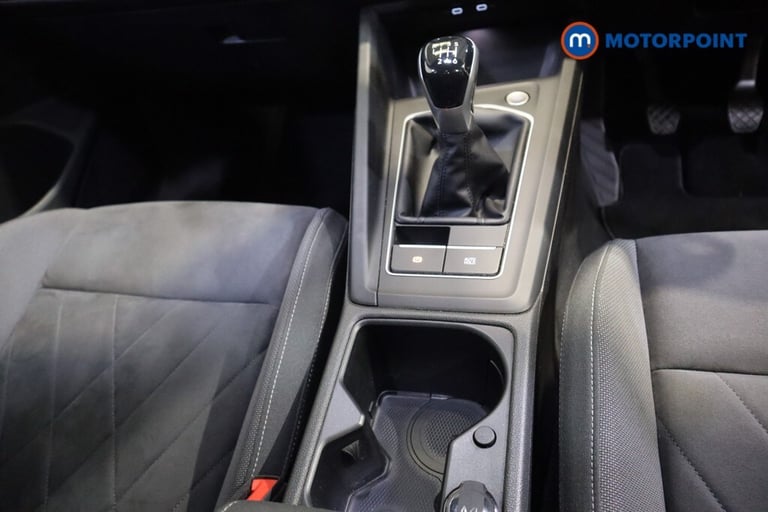 2021 Volkswagen Golf 1.5 TSI 150 Style 5dr Hatchback Petrol Manual