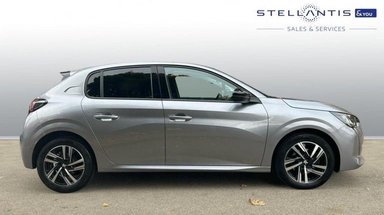 2023 Peugeot 208 1.2 PureTech Allure Premium + Hatchback 5dr Petrol Manual Euro 6 (s/s) (100 Hatc...