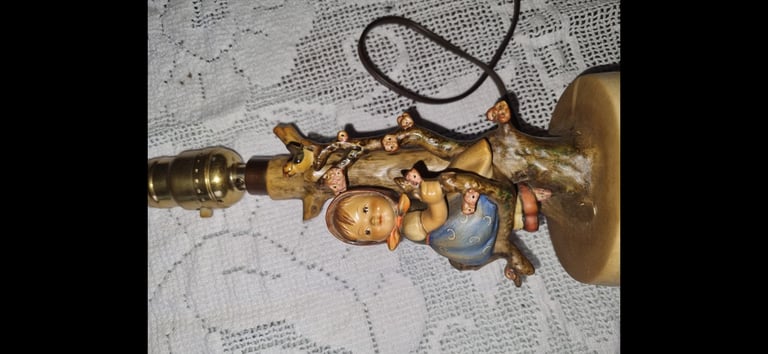 image for Hummel Lamp 20cm