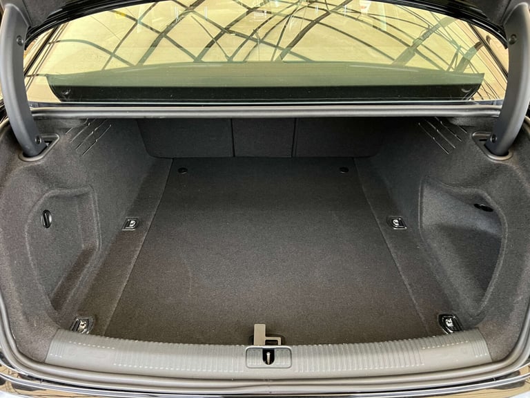 2016 Audi A4 1.4 A4 Sport TFSI 4dr Saloon Petrol Manual