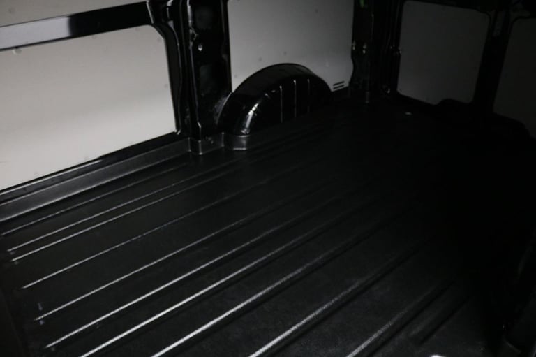 2024 Ford Transit Custom 2.0 EcoBlue 136ps H1 Van Limited PANEL VAN DIESEL Manual