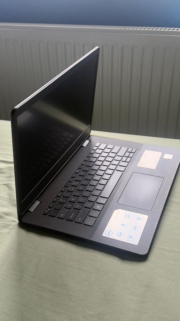 image for Dell vostro notebook 3401