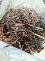 Scrap Metal copper tubes collection 0776 363 04-04 | Top price paid
