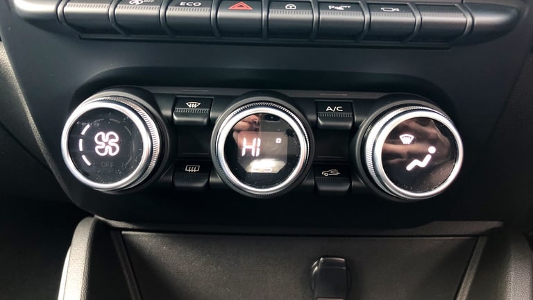 2019 Dacia Duster 1.6 SCe Prestige 5dr Petrol Estate Estate Petrol Manual