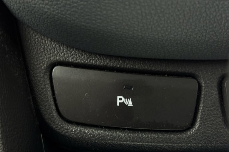  Vauxhall Mokka 1.4i Turbo Se Suv 5dr Petrol Auto 2wd Euro 6 140 Ps Petrol