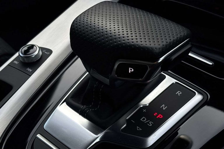 2024 Audi A5 35 TFSI S Line 5dr S Tronic Hatchback Petrol Automatic