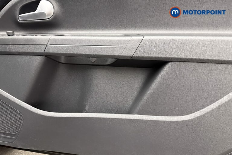 2021 Volkswagen up! 1.0 115PS Up GTI 3dr HATCHBACK PETROL Manual