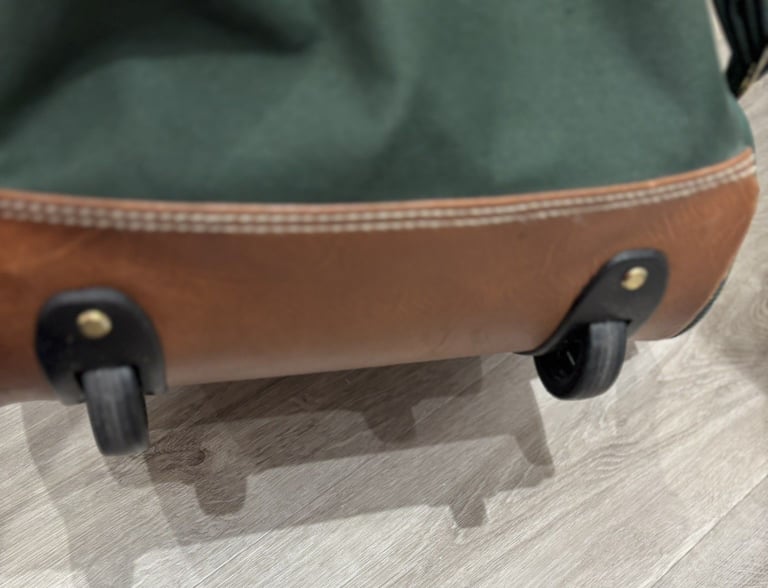 M&S Baggage set: Holdall, Overnight bag & Vanity case