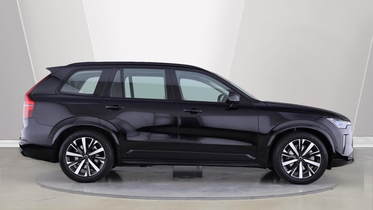 2025 Volvo XC90 B5 (P) AWD Plus Dark (Sunroof, Harman Kardon Sound, 360 Camera, BLIS) ESTATE Petr...
