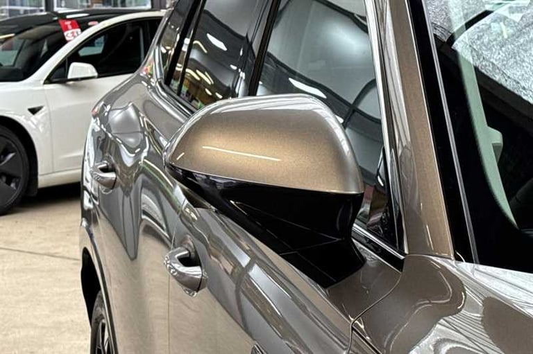 2024 MG MG HS 1.5 T-GDI SE 5dr ESTATE PETROL Manual